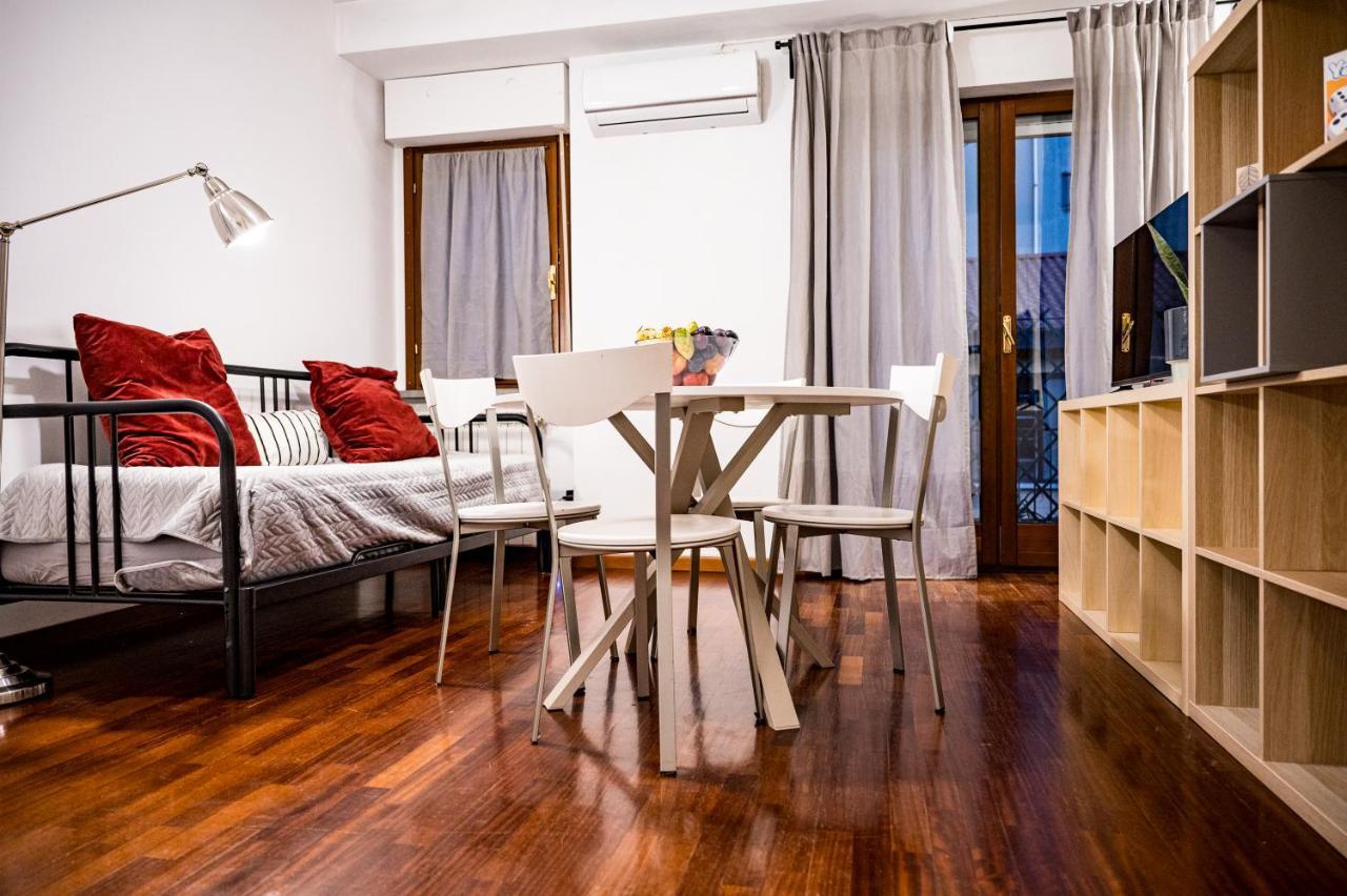 Studio Bovisa Milano Esterno foto