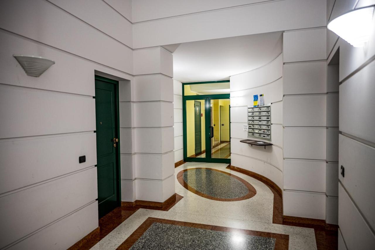 Studio Bovisa Milano Esterno foto